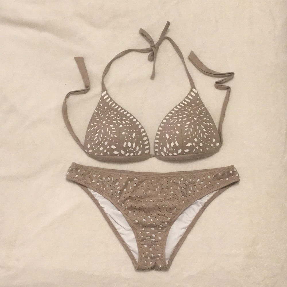 Italian 2 piece Bikini - Euro Size M - NEW